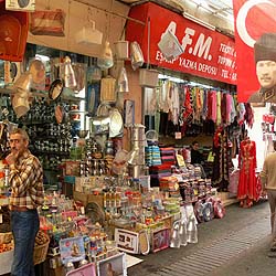 bazaar Izmir